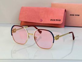 Picture of MiuMiu Sunglasses _SKUfw51974824fw